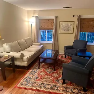 Fully Furnished Garden Savannah