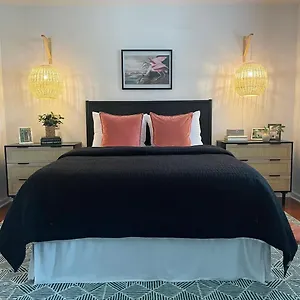 Coastal Oasis W Pool Near And Downtown! Savannah
